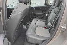 Mini Mini 5 Portes Cooper D 116 Heddon Street BVA7 Toit Ouvrant