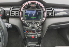Mini Mini 5 Portes Cooper D 116 Heddon Street BVA7 Toit Ouvrant