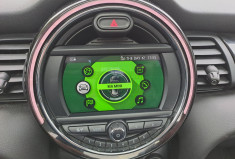 Mini Mini 5 Portes Cooper D 116 Heddon Street BVA7 Toit Ouvrant