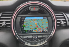 Mini Mini 5 Portes Cooper D 116 Heddon Street BVA7 Toit Ouvrant