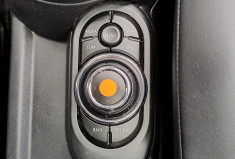 Mini Mini 5 Portes Cooper D 116 Heddon Street BVA7 Toit Ouvrant