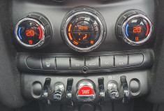 Mini Mini 5 Portes Cooper D 116 Heddon Street BVA7 Toit Ouvrant