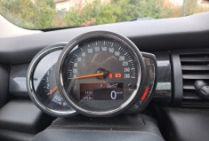 Mini Mini 5 Portes Cooper D 116 Heddon Street BVA7 Toit Ouvrant