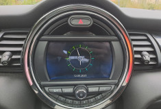 Mini Mini 5 Portes Cooper D 116 Heddon Street BVA7 Toit Ouvrant