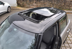 Mini Mini 5 Portes Cooper D 116 Heddon Street BVA7 Toit Ouvrant