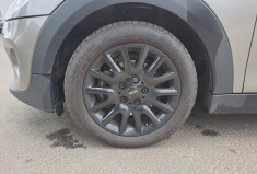 Mini Mini 5 Portes Cooper D 116 Heddon Street BVA7 Toit Ouvrant
