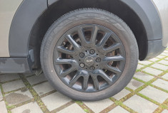 Mini Mini 5 Portes Cooper D 116 Heddon Street BVA7 Toit Ouvrant