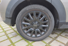Mini Mini 5 Portes Cooper D 116 Heddon Street BVA7 Toit Ouvrant