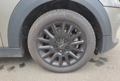 Mini Mini 5 Portes Cooper D 116 Heddon Street BVA7 Toit Ouvrant