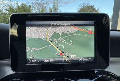 Mercedes CLASSE C 220 CDI 170 AMG SPORTLINE 4MATIC 9G-TRONIC * FULL ENTRETIEN * ATTELAGE * GARANTIE