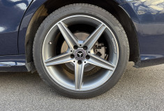 Mercedes CLASSE C 220 CDI 170 AMG SPORTLINE 4MATIC 9G-TRONIC * FULL ENTRETIEN * ATTELAGE * GARANTIE