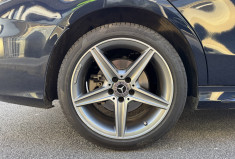 Mercedes CLASSE C 220 CDI 170 AMG SPORTLINE 4MATIC 9G-TRONIC * FULL ENTRETIEN * ATTELAGE * GARANTIE