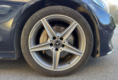 Mercedes CLASSE C 220 CDI 170 AMG SPORTLINE 4MATIC 9G-TRONIC * FULL ENTRETIEN * ATTELAGE * GARANTIE