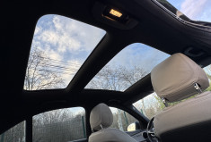 Mercedes CLASSE C 220 CDI 170 AMG SPORTLINE 4MATIC 9G-TRONIC * FULL ENTRETIEN * ATTELAGE * GARANTIE