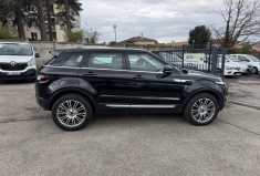 Land-Rover RANGE ROVER EVOQUE 2.2 / 190 CH / PRESTIGE 