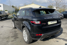Land-Rover Range Rover Evoque Mark IV 2.0 TD4 180 BVA HSE Dynamic