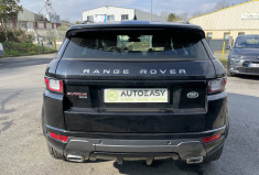 Land-Rover Range Rover Evoque Mark IV 2.0 TD4 180 BVA HSE Dynamic