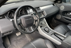 Land-Rover Range Rover Evoque Mark IV 2.0 TD4 180 BVA HSE Dynamic