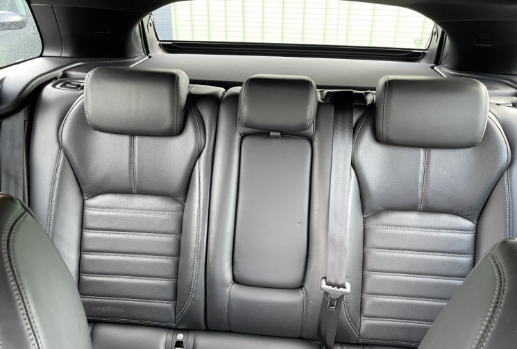 Land-Rover Range Rover Evoque Mark IV 2.0 TD4 180 BVA HSE Dynamic