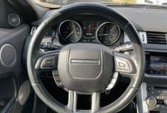 Land-Rover Range Rover Evoque Mark IV 2.0 TD4 180 BVA HSE Dynamic