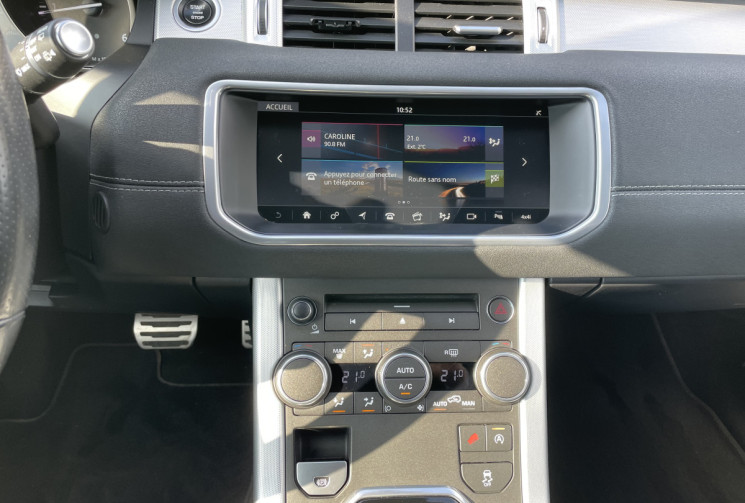Land-Rover Range Rover Evoque Mark IV 2.0 TD4 180 BVA HSE Dynamic