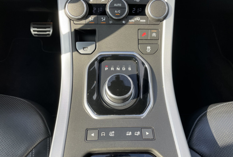 Land-Rover Range Rover Evoque Mark IV 2.0 TD4 180 BVA HSE Dynamic