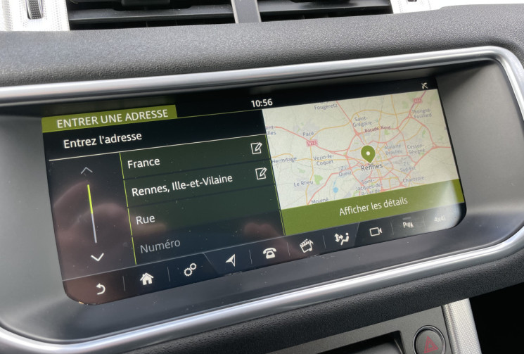 Land-Rover Range Rover Evoque Mark IV 2.0 TD4 180 BVA HSE Dynamic