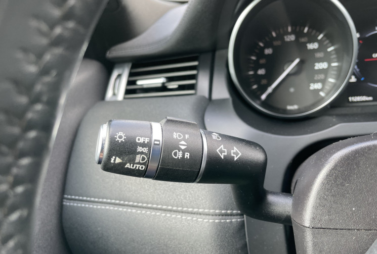 Land-Rover Range Rover Evoque Mark IV 2.0 TD4 180 BVA HSE Dynamic