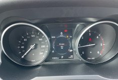 Land-Rover Range Rover Evoque Mark IV 2.0 TD4 180 BVA HSE Dynamic