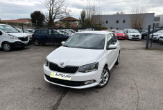 Skoda Fabia III 1.0 TSI 95 ch Clever