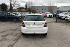 Skoda Fabia III 1.0 TSI 95 ch Clever