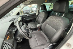 Skoda Fabia III 1.0 TSI 95 ch Clever