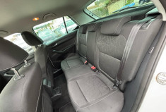 Skoda Fabia III 1.0 TSI 95 ch Clever