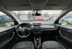 Skoda Fabia III 1.0 TSI 95 ch Clever