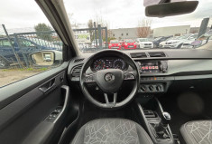 Skoda Fabia III 1.0 TSI 95 ch Clever