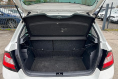 Skoda Fabia III 1.0 TSI 95 ch Clever