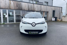 Renault ZOE Q210 22 KWH 88 CV LIFE - BOITE AUTOMATIQUE - GARANTIE 12 MOIS