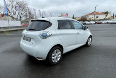 Renault ZOE Q210 22 KWH 88 CV LIFE - BOITE AUTOMATIQUE - GARANTIE 12 MOIS