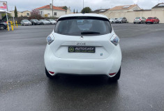 Renault ZOE Q210 22 KWH 88 CV LIFE - BOITE AUTOMATIQUE - GARANTIE 12 MOIS