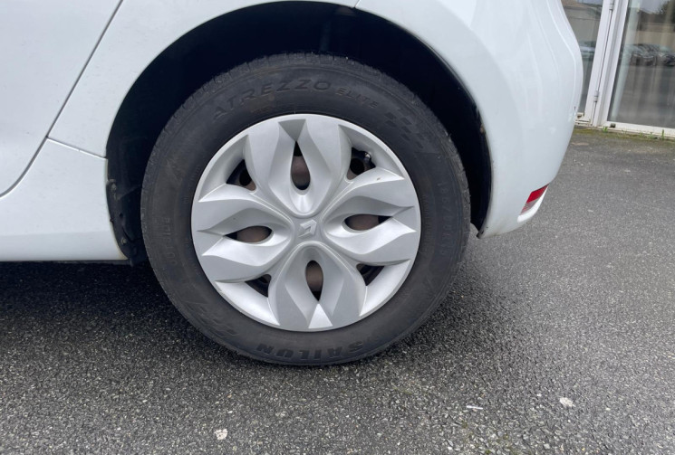 Renault ZOE Q210 22 KWH 88 CV LIFE - BOITE AUTOMATIQUE - GARANTIE 12 MOIS
