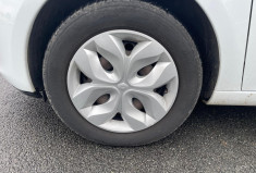 Renault ZOE Q210 22 KWH 88 CV LIFE - BOITE AUTOMATIQUE - GARANTIE 12 MOIS