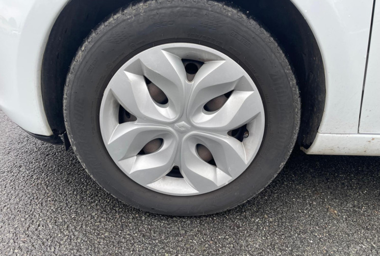 Renault ZOE Q210 22 KWH 88 CV LIFE - BOITE AUTOMATIQUE - GARANTIE 12 MOIS