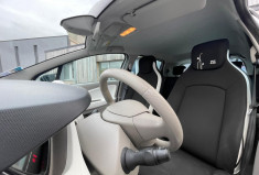 Renault ZOE Q210 22 KWH 88 CV LIFE - BOITE AUTOMATIQUE - GARANTIE 12 MOIS