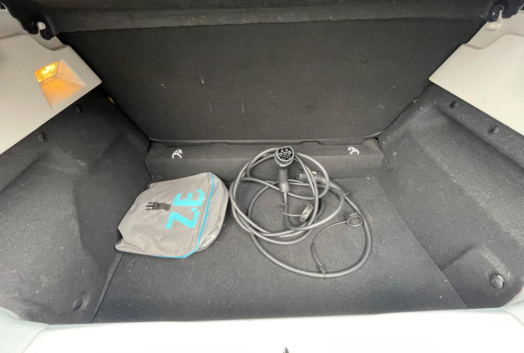 Renault ZOE Q210 22 KWH 88 CV LIFE - BOITE AUTOMATIQUE - GARANTIE 12 MOIS