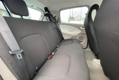 Renault ZOE Q210 22 KWH 88 CV LIFE - BOITE AUTOMATIQUE - GARANTIE 12 MOIS