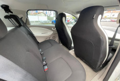 Renault ZOE Q210 22 KWH 88 CV LIFE - BOITE AUTOMATIQUE - GARANTIE 12 MOIS
