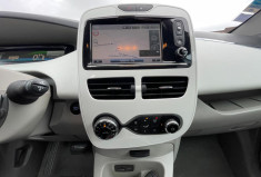 Renault ZOE Q210 22 KWH 88 CV LIFE - BOITE AUTOMATIQUE - GARANTIE 12 MOIS