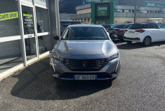 Peugeot 308 130 ch S&S EAT8 ALLURE PACK