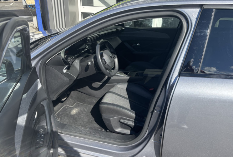 Peugeot 308 130 ch S&S EAT8 ALLURE PACK