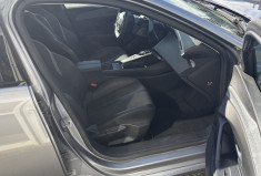 Peugeot 308 130 ch S&S EAT8 ALLURE PACK